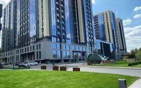 Стильная Квартира В Алматы
